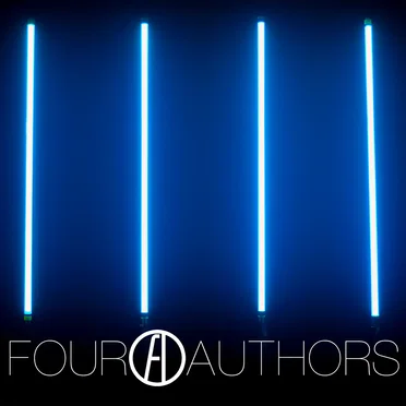 Four Authors by Four Authors - album cover