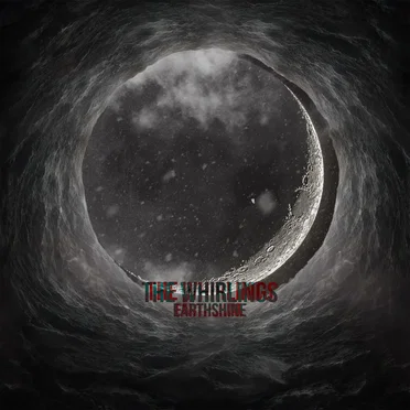 Earthshine by The Whirlings - album cover