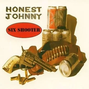 Six Shooter