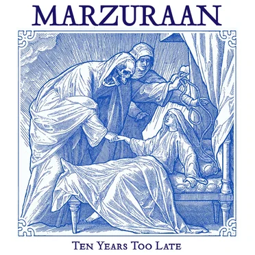Marzuraan