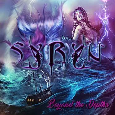 Syryn