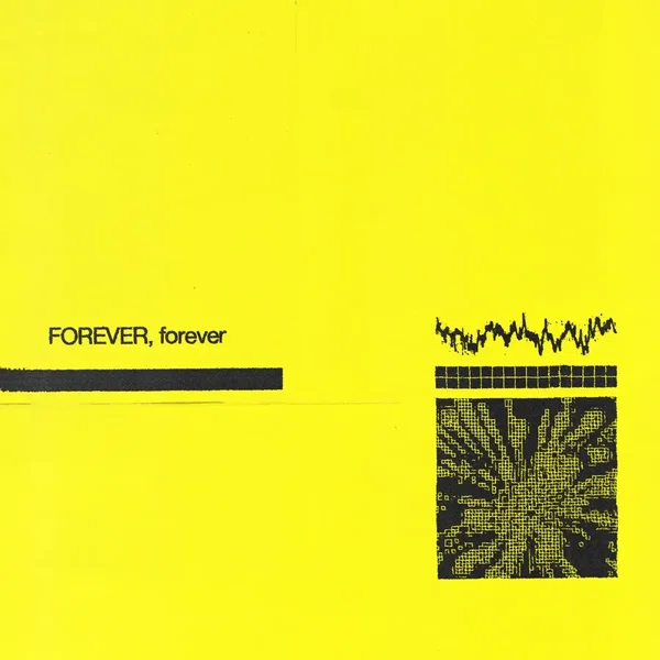 FOREVER, forever
