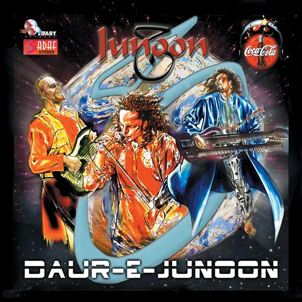 Daur-e-Junoon