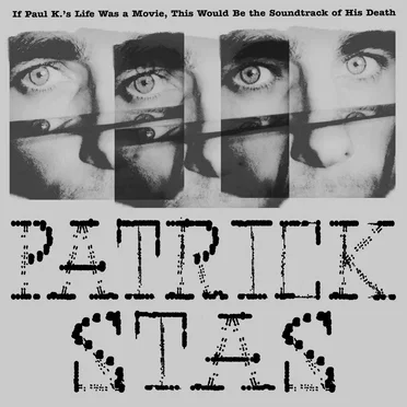 If Paul K.'s Life Was a Movie, This Would Be the Soundtrack of His Death