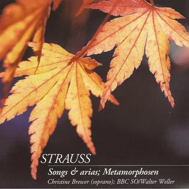 BBC Music, Volume 12, Number 10: Richard Strauss