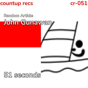 John Gunawan