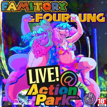 Live At Action Park
