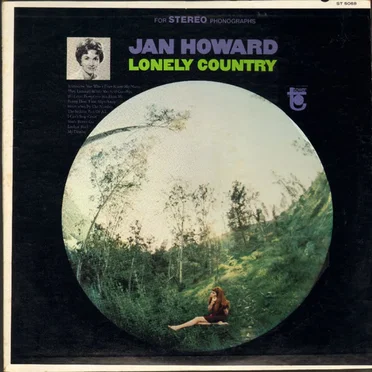 Lonely Country