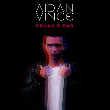 Aidan Vince