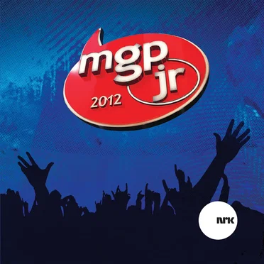 MGPjr 2012 by Various Artists - album cover