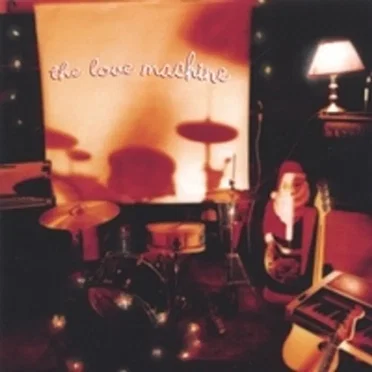 The Love Machine