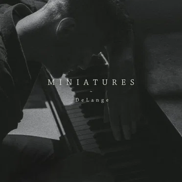 Miniatures by DeLange - album cover