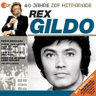 40 Jahre ZDF Hitparade