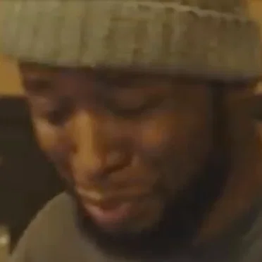 "put some stank on it"