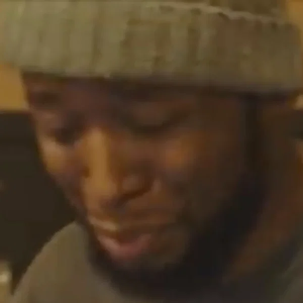 "put some stank on it"