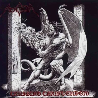 Crushing Christendom
