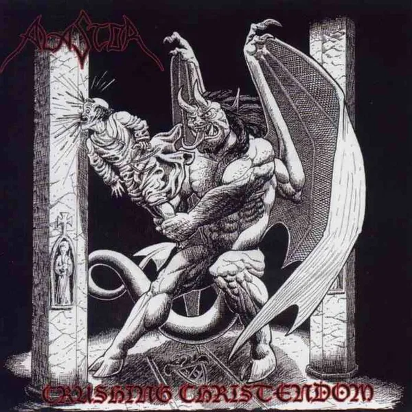Crushing Christendom