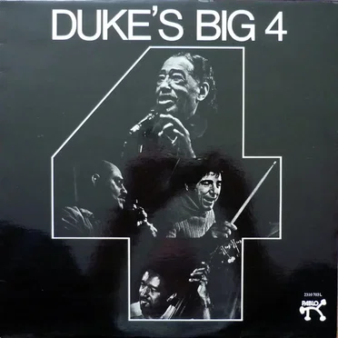 Duke's Big 4