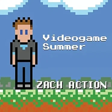Videogame Summer
