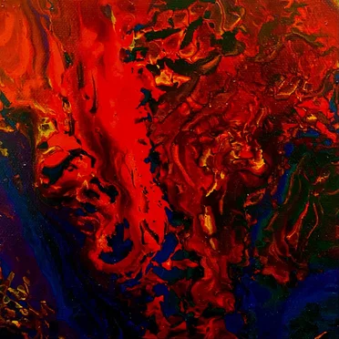 La grande poisseuse