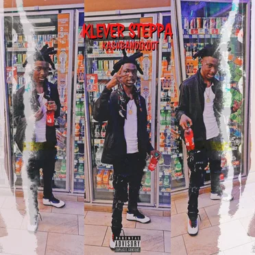 Klever Steppa by KashBandiKoot - album cover