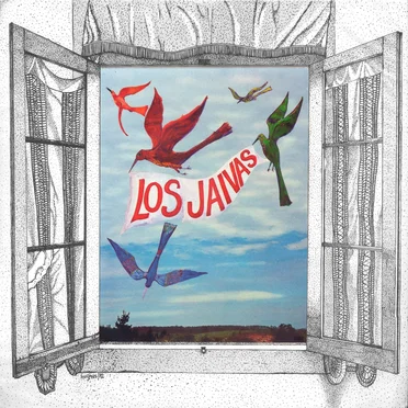 Los Jaivas by Los Jaivas - album cover
