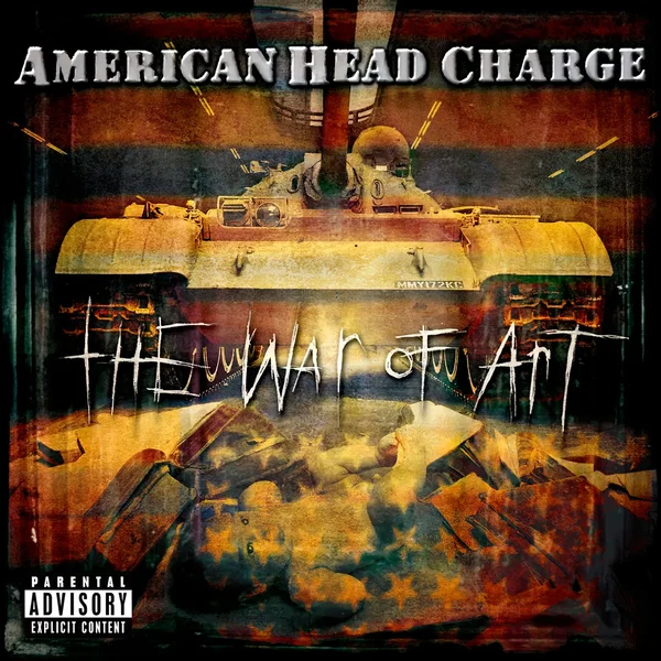 The War of Art