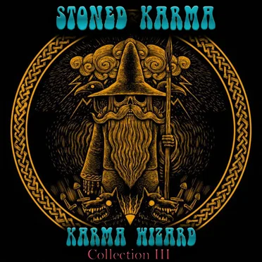 Karma Wizard Collection III
