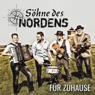 Für Zuhause by Söhne des Nordens - album cover