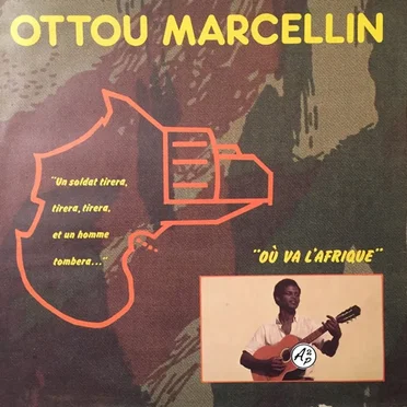 Où Va L'Afrique