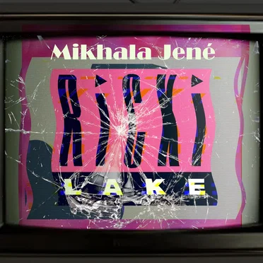 Ricki Lake by Mikhala Jené - album cover
