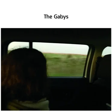 The Gabys II by The Gabys - album cover