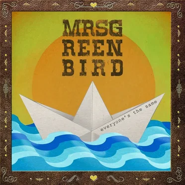 Mrs. Greenbird