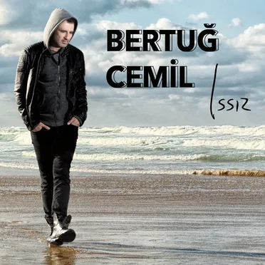 Issız by Bertuğ Cemil - album cover