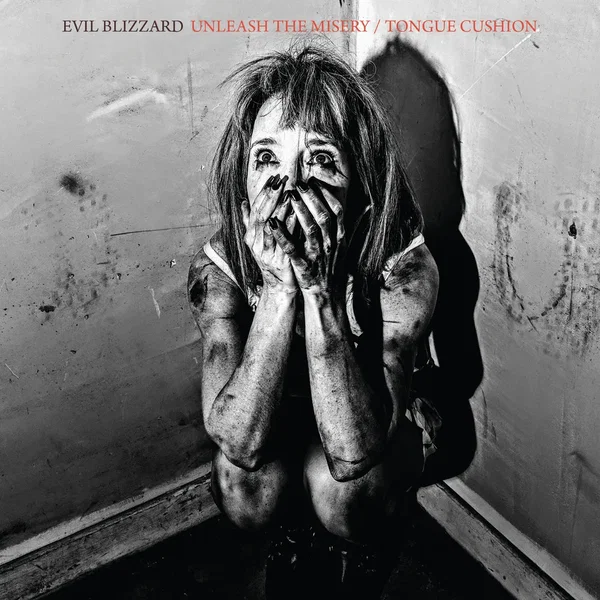 Unleash the Misery / Tongue Cushion