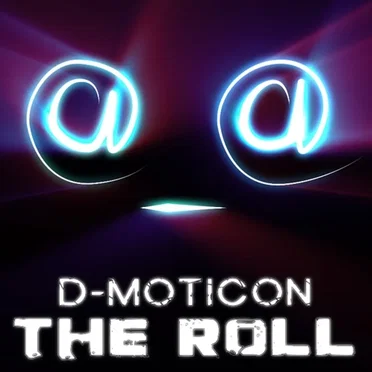 The Roll by D-Moticon - album cover
