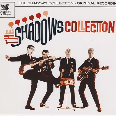 The Shadows Collection: Original Recordings