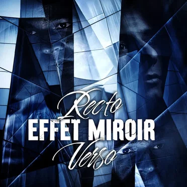Effet miroir by Recto Verso - album cover