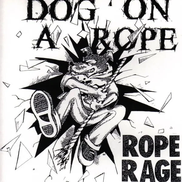 Rope Rage