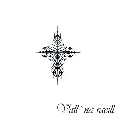 Vall'na racill