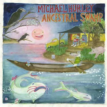 Ancestral Swamp