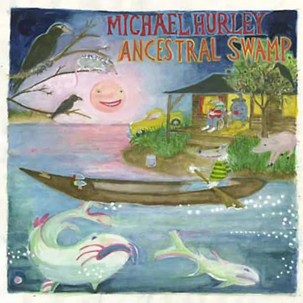 Ancestral Swamp