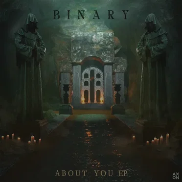 About You EP