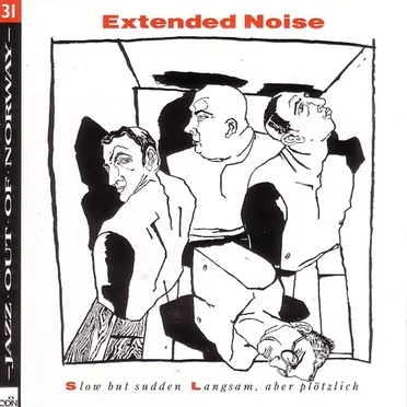 Extended Noise