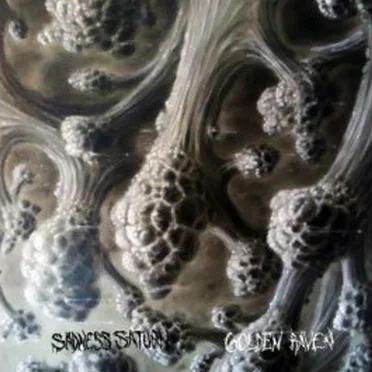 Satanic Lysergia / Beams of Energy-Split