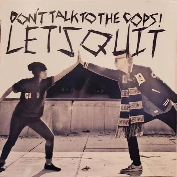 Let's Quit