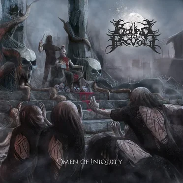 Omen Of Iniquity