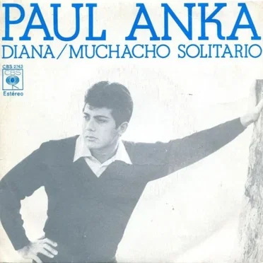 Diana / Muchacho Solitario