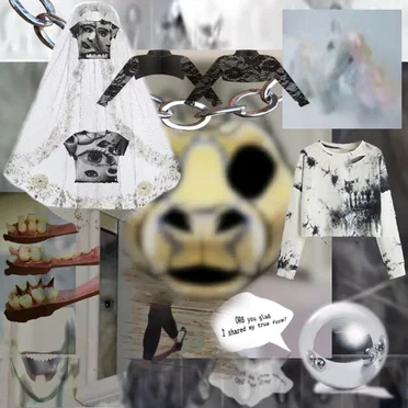 YOU'RE HALLUCINATING. (TIME FOR A COFFEE BREAK.) by SHOPPER - album cover