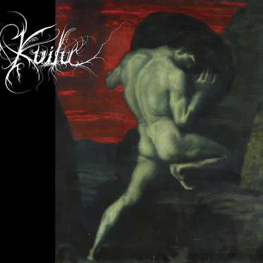 Monumentti by Kuilu - album cover